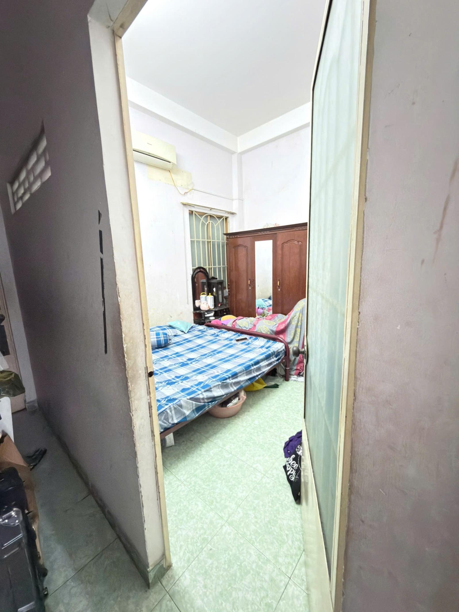 Bán nhà mặt tiền đường Phương Sài – vị trí trung tâm TP. Nha Trang. 15990240