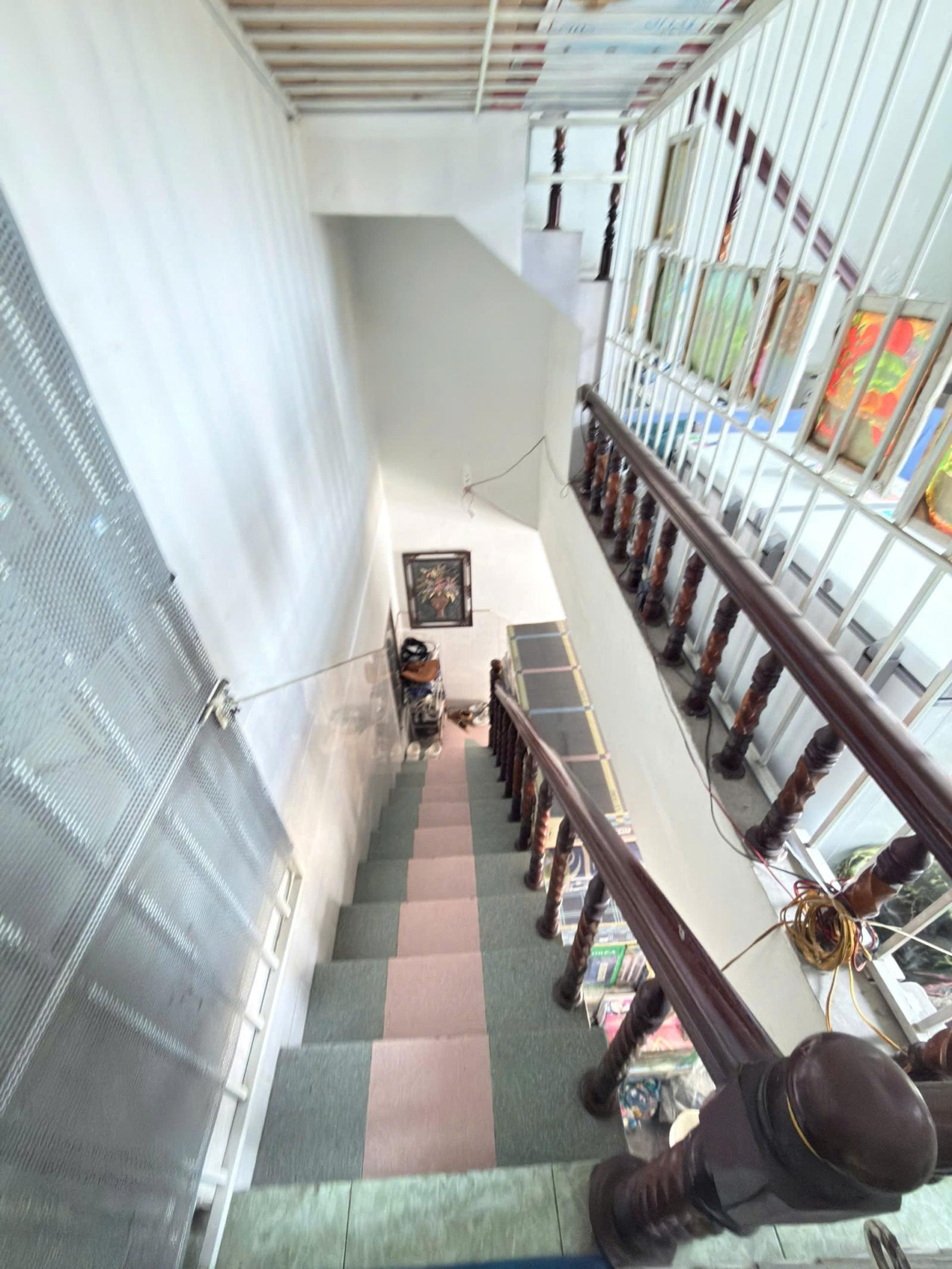 Bán nhà mặt tiền đường Phương Sài – vị trí trung tâm TP. Nha Trang. 15990240