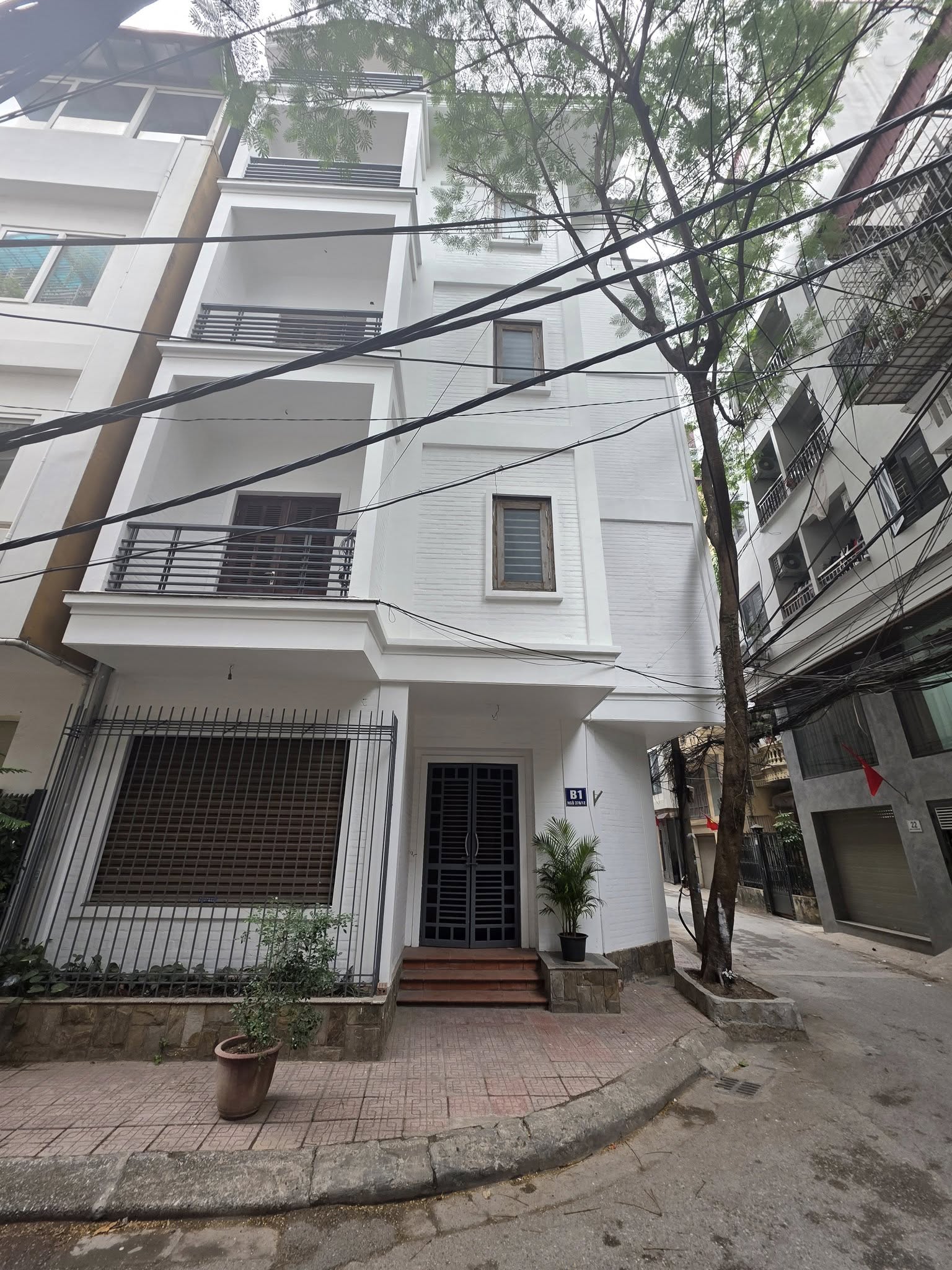 🔅 PHÂN LÔ VỈA HÈ Ô TÔ TRÁNH ĐƯỜNG BƯỞI, LÔ GÓC 72M2 5T MT 15M, CHỈ 31.5 TỶ 🔅 15990245