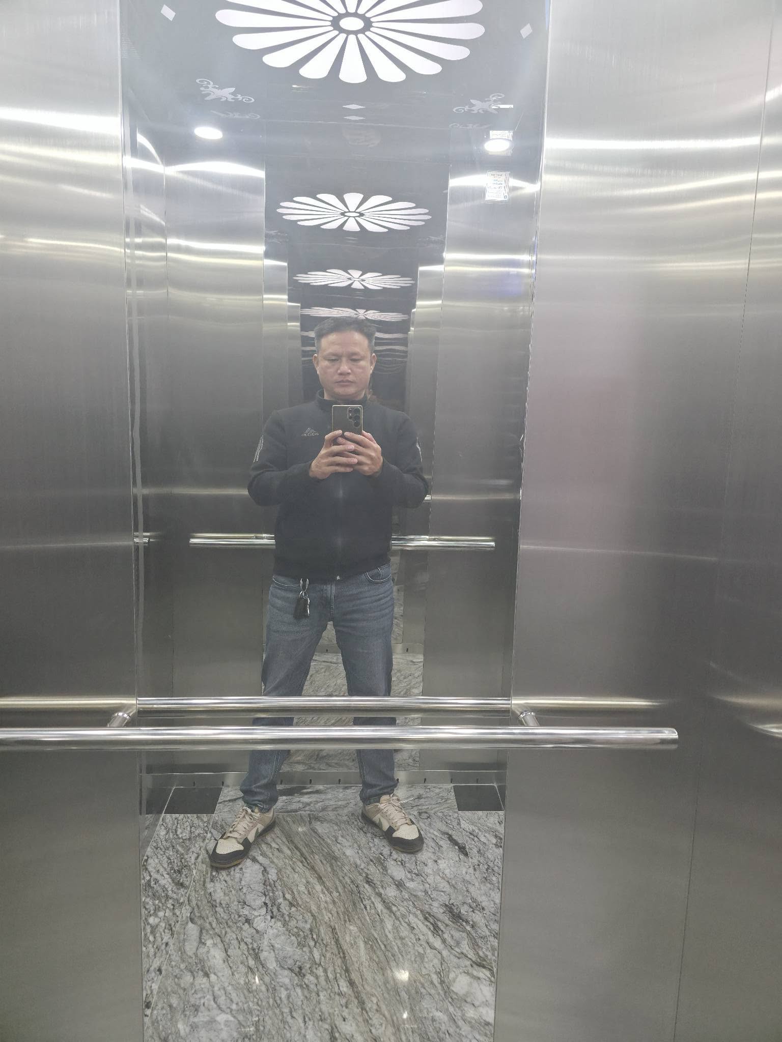 🔅 PHÂN LÔ VỈA HÈ Ô TÔ TRÁNH PHẠM TUẤN TÀI, 46M2 7 T THANG MÁY, MT 4.5M, CHỈ 26.5 TỶ 🔅 15990248