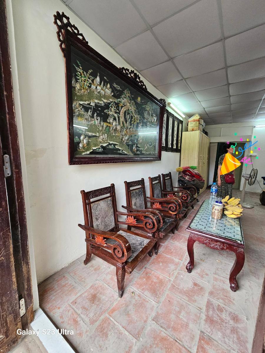 🔅 PHÂN LÔ Ô TÔ TRẦN QUANG DIỆU, ĐỐNG ĐA, 10M RA PHỐ, 57M2 4T MT 5M, CHỈ 23.5 TỶ 🔅 15990249