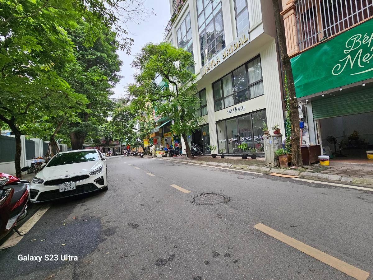 🔅 PHÂN LÔ Ô TÔ TRẦN QUANG DIỆU, ĐỐNG ĐA, 10M RA PHỐ, 57M2 4T MT 5M, CHỈ 23.5 TỶ 🔅 15990249