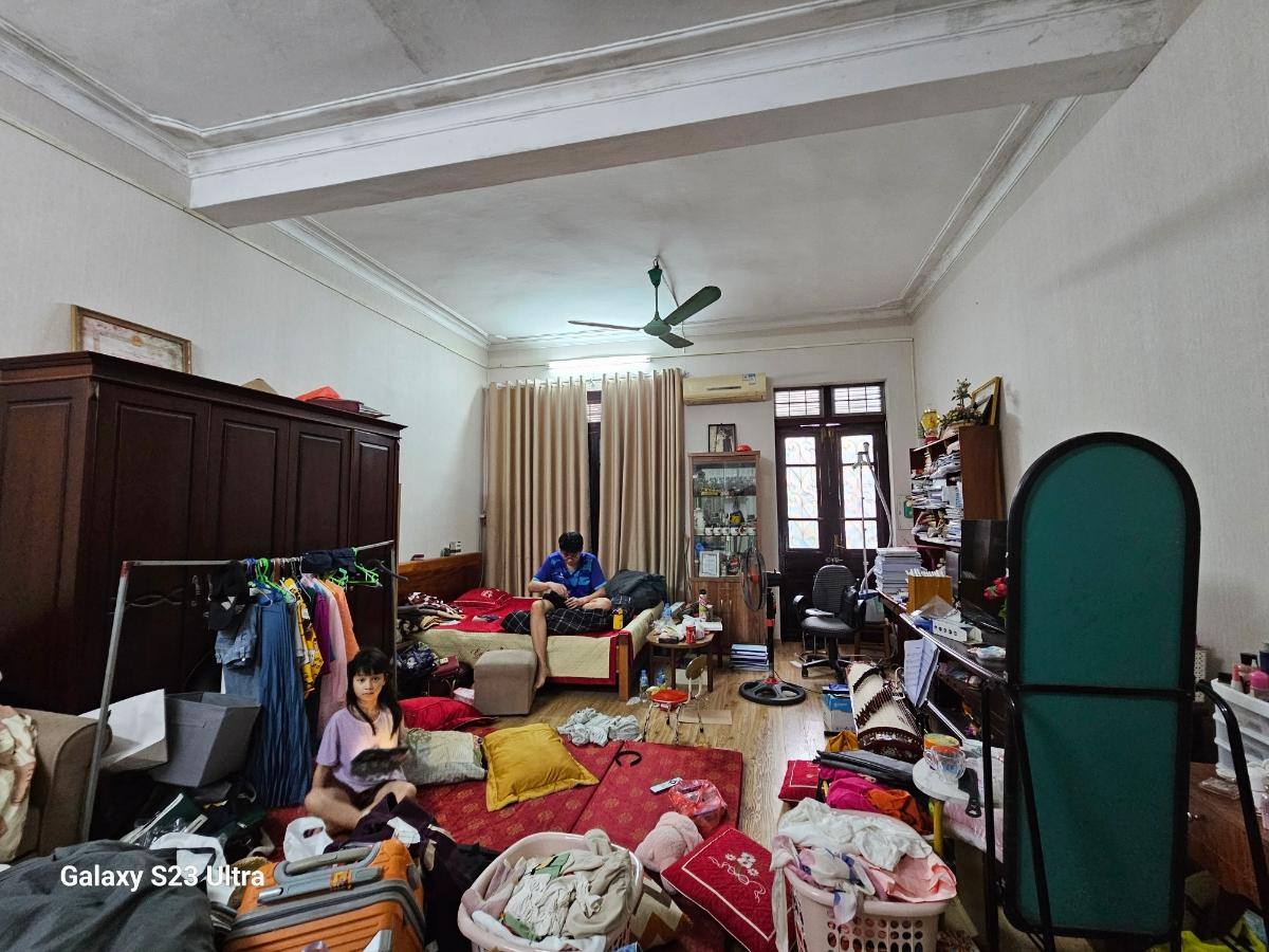 🔅 PHÂN LÔ Ô TÔ TRẦN QUANG DIỆU, ĐỐNG ĐA, 10M RA PHỐ, 57M2 4T MT 5M, CHỈ 23.5 TỶ 🔅 15990249