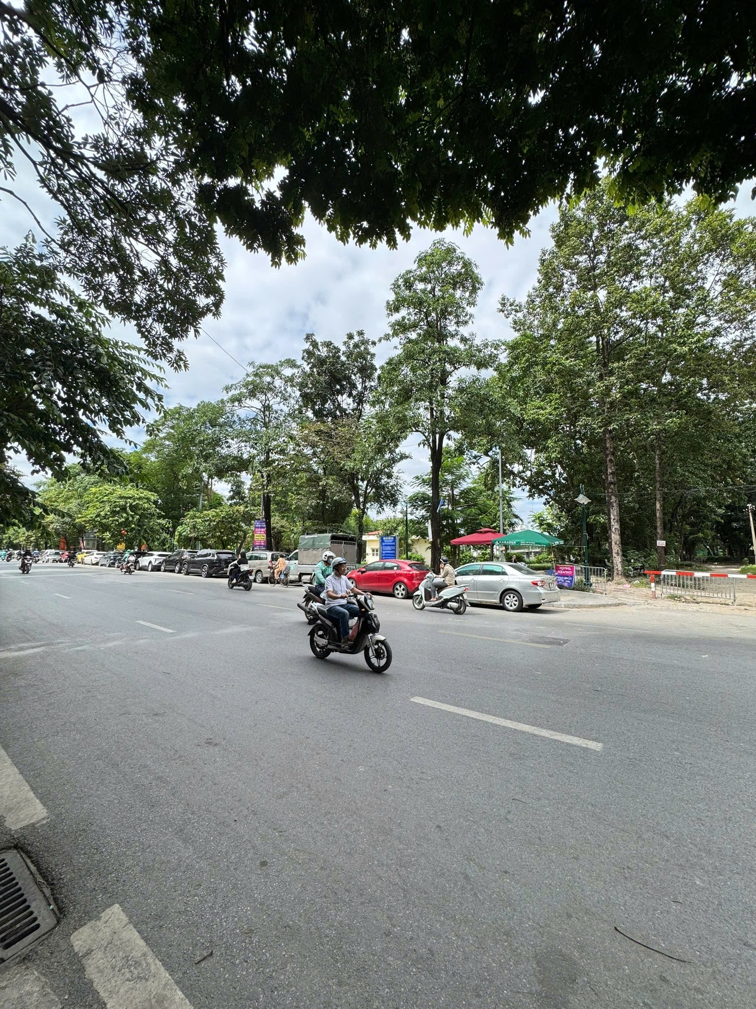 🔅 MẶT PHỐ THANH NHÀN, HAI BÀ TRƯNG 38M2 7T THANG MÁY, MT 4M, CHỈ 25.5 TỶ 🔅 15990254