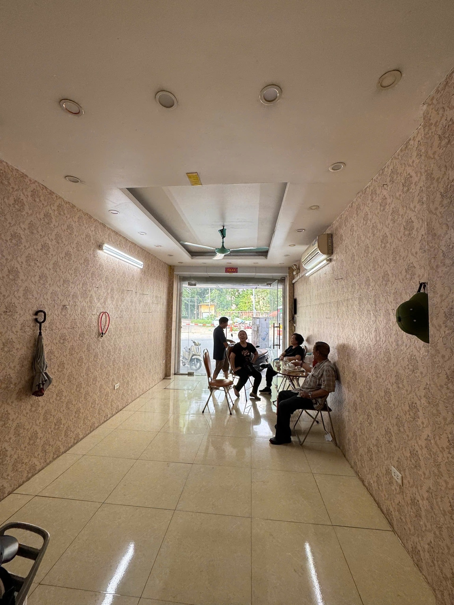 🔅 MẶT PHỐ THANH NHÀN, HAI BÀ TRƯNG 38M2 7T THANG MÁY, MT 4M, CHỈ 25.5 TỶ 🔅 15990254