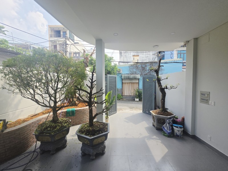 Bán nhà đường số 19, Linh Chiểu, Thủ Đức, TP HCM. DT - 127m2, 3 tầng, 13.1 tỷ 15990258