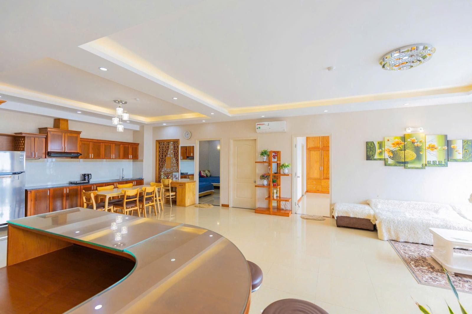 SIÊU HOT ! Bán căn hộ cao cấp ngay quảng trường Tam Thắng tp Vũng Tàu. 15990269