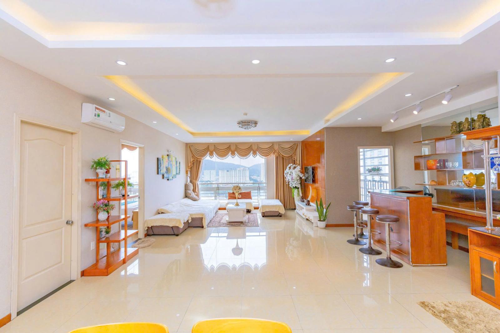 SIÊU HOT ! Bán căn hộ cao cấp ngay quảng trường Tam Thắng tp Vũng Tàu. 15990269