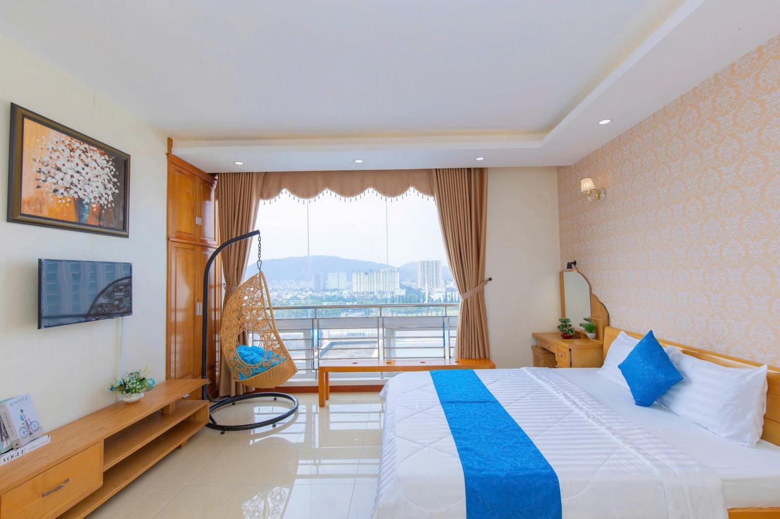 SIÊU HOT ! Bán căn hộ cao cấp ngay quảng trường Tam Thắng tp Vũng Tàu. 15990269