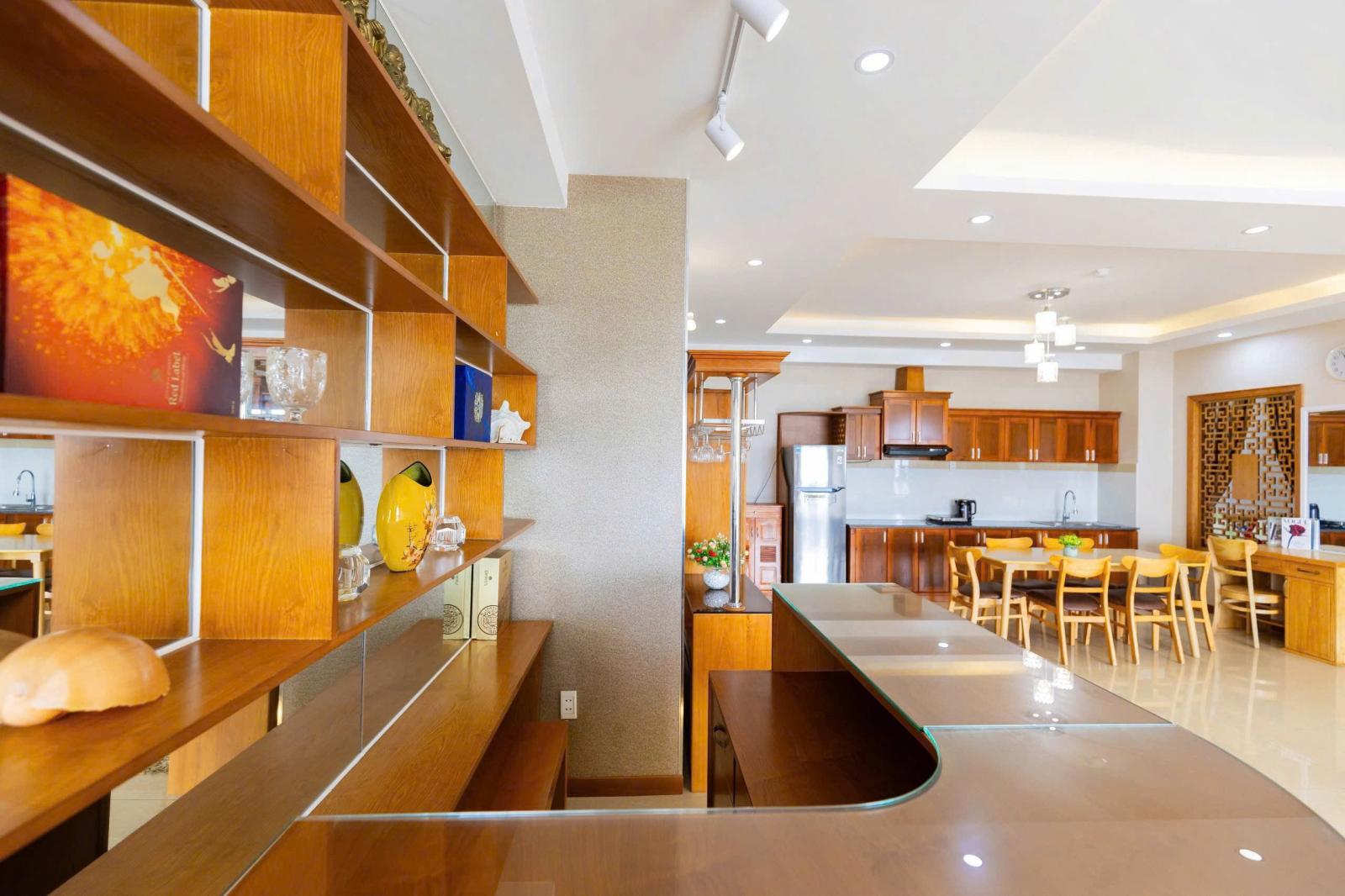 SIÊU HOT ! Bán căn hộ cao cấp ngay quảng trường Tam Thắng tp Vũng Tàu. 15990269