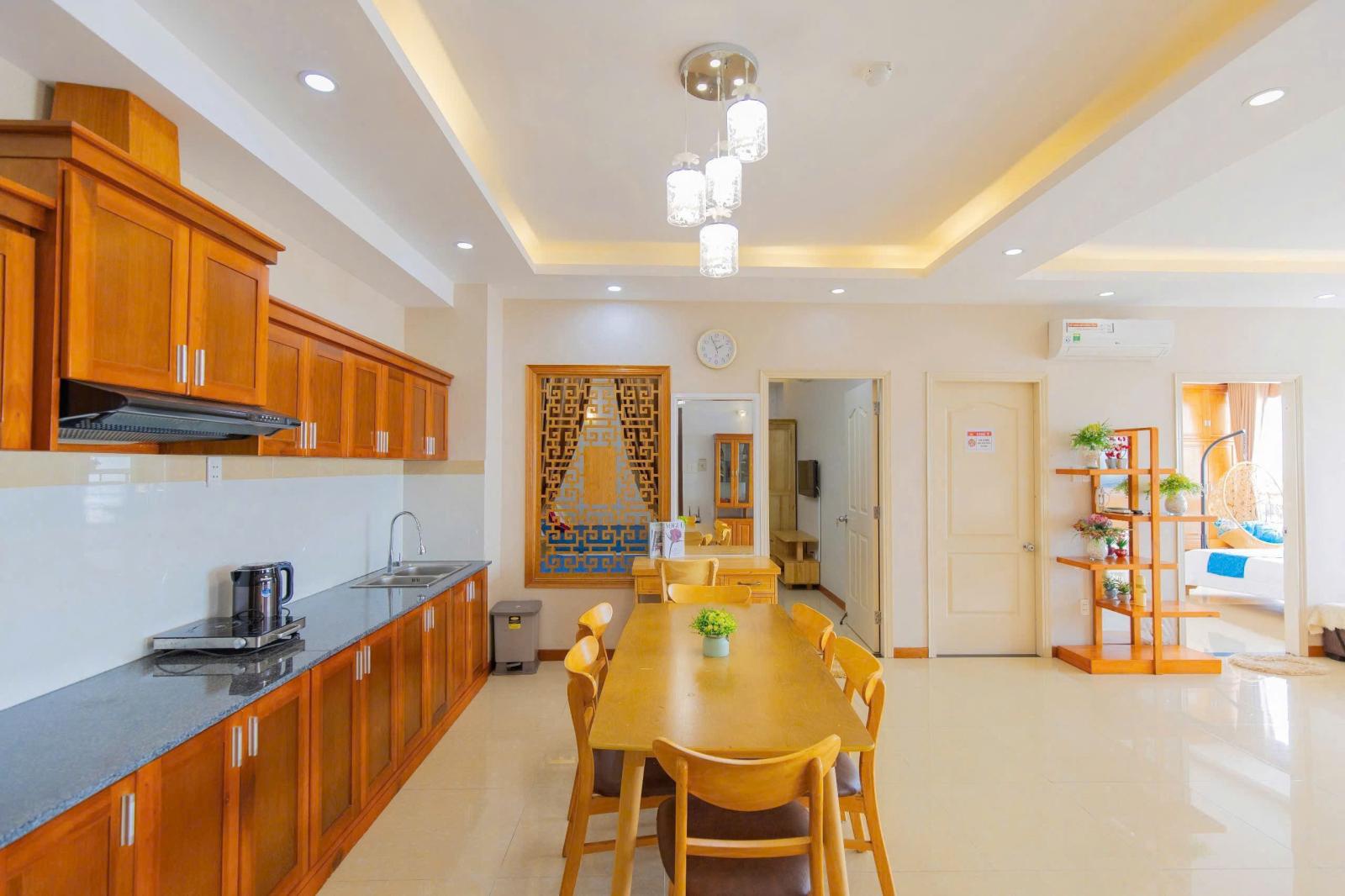 SIÊU HOT ! Bán căn hộ cao cấp ngay quảng trường Tam Thắng tp Vũng Tàu. 15990269