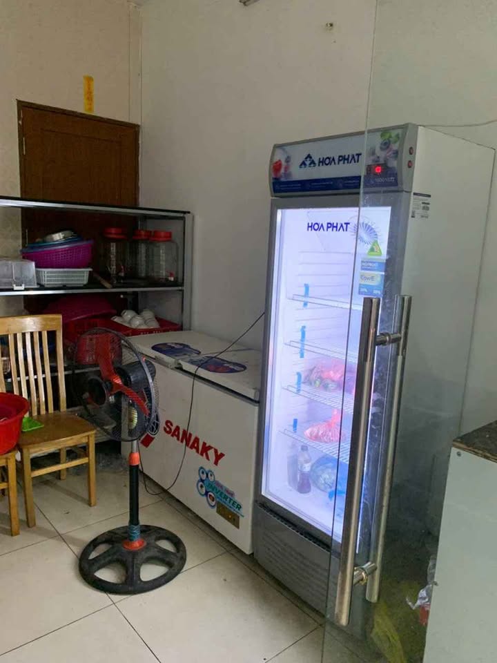 M cần sang nhượng hoặc thanh lý quán vịt tại An Khánh - Hà Nội 15990271