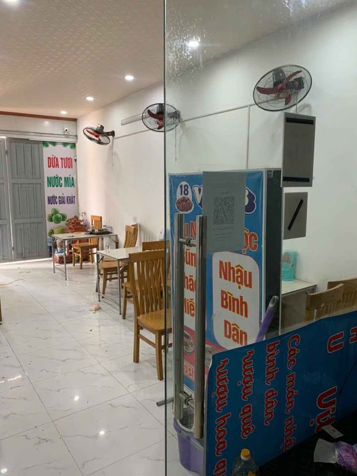 M cần sang nhượng hoặc thanh lý quán vịt tại An Khánh - Hà Nội 15990271