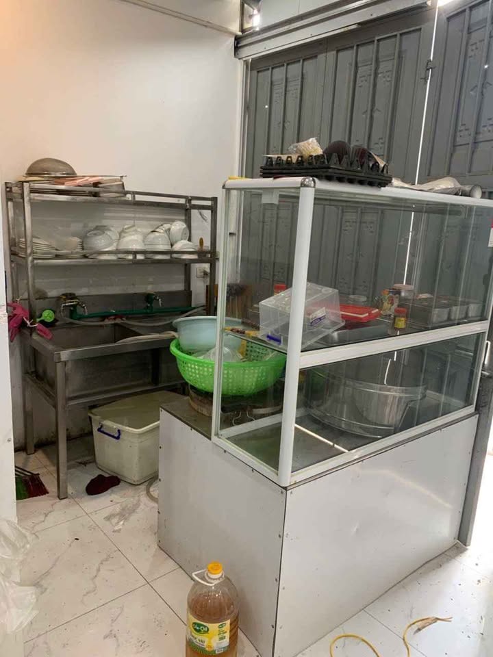 M cần sang nhượng hoặc thanh lý quán vịt tại An Khánh - Hà Nội 15990271