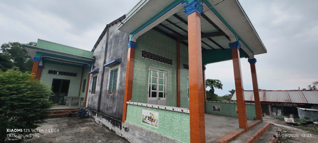 Bán lô nhà không dính quy hoạch giá rẻ 3 tỷ 15990273
