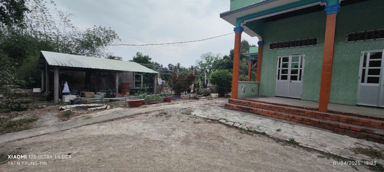 Bán lô nhà không dính quy hoạch giá rẻ 3 tỷ 15990273