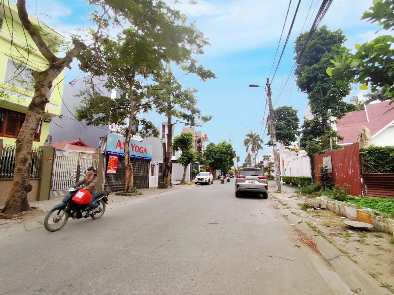 💋💋Đất mặt đường Đông An - 163m - Mặt tiền 7.4m - gần Chợ Cát Bi 15990278