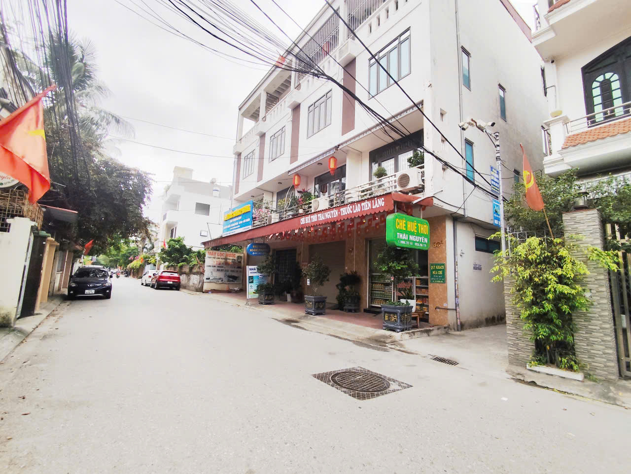 💋💋Đất mặt đường Đông An - 163m - Mặt tiền 7.4m - gần Chợ Cát Bi 15990278