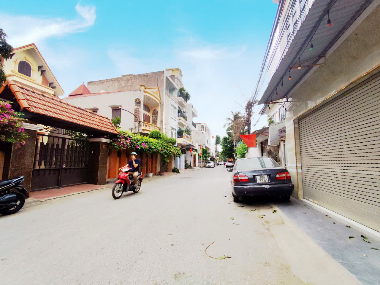 💋💋Đất mặt đường Đông An - 163m - Mặt tiền 7.4m - gần Chợ Cát Bi 15990278