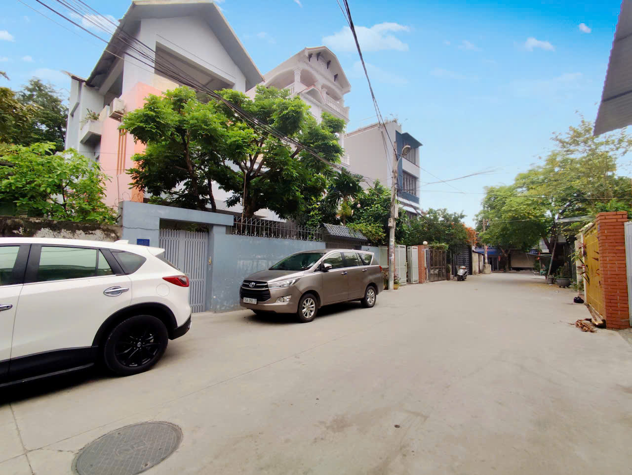 💋💋Bán đất tuyến 2 Nguyễn Văn Hới - 140m - MT 6m - đường 8m 15990282