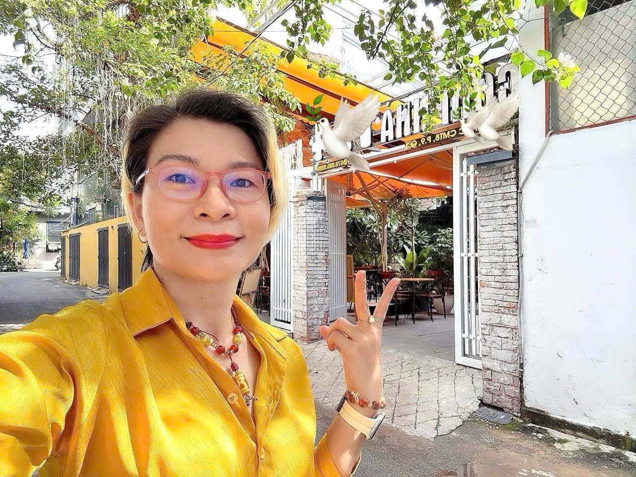 SIÊU PHẨM NGANG LỚN 15M*20M - BÁN NHÀ 2 TẦNG MẶT TIỀN HXH Đ.CÁCH MẠNG THÁNG 8, QUẬN 3- SẴN DÒNG 15990283