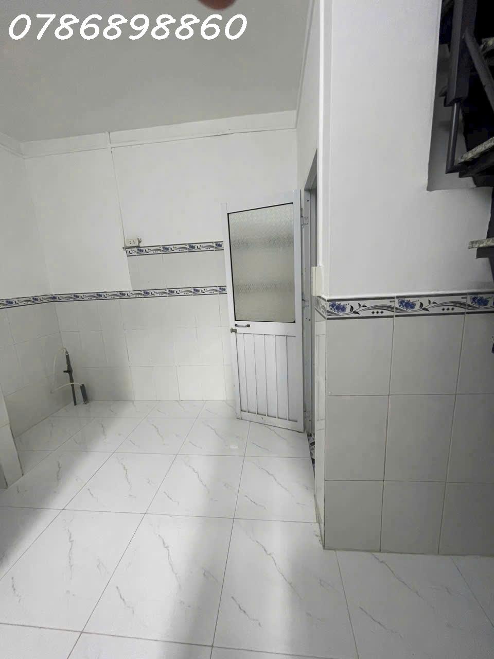 NHÀ GIÁ RẺ QUẬN 7 – CHỈ 890 TRIỆU 15990284