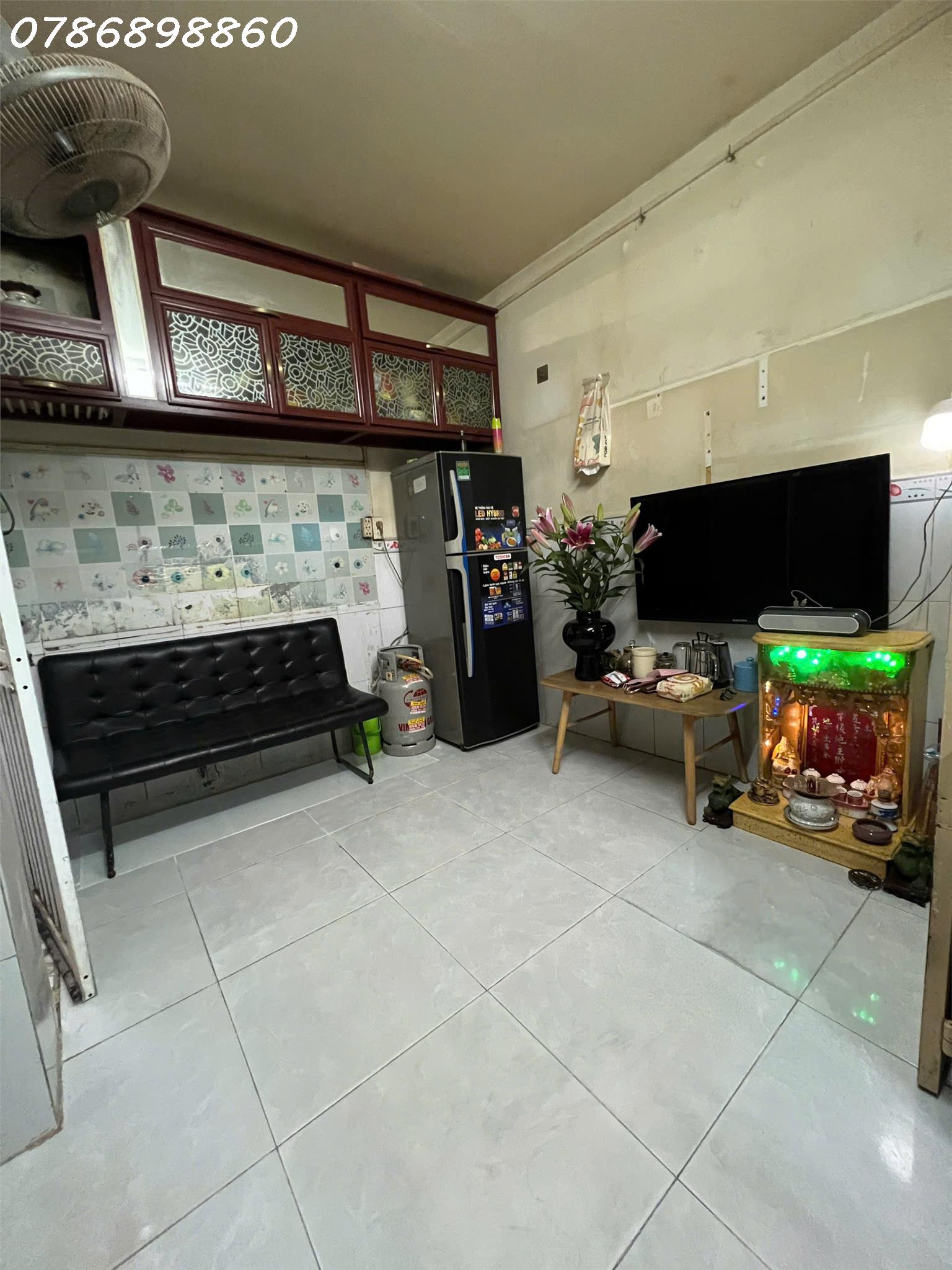 NHÀ GIÁ RẺ QUẬN 7 – CHỈ 890 TRIỆU 15990284