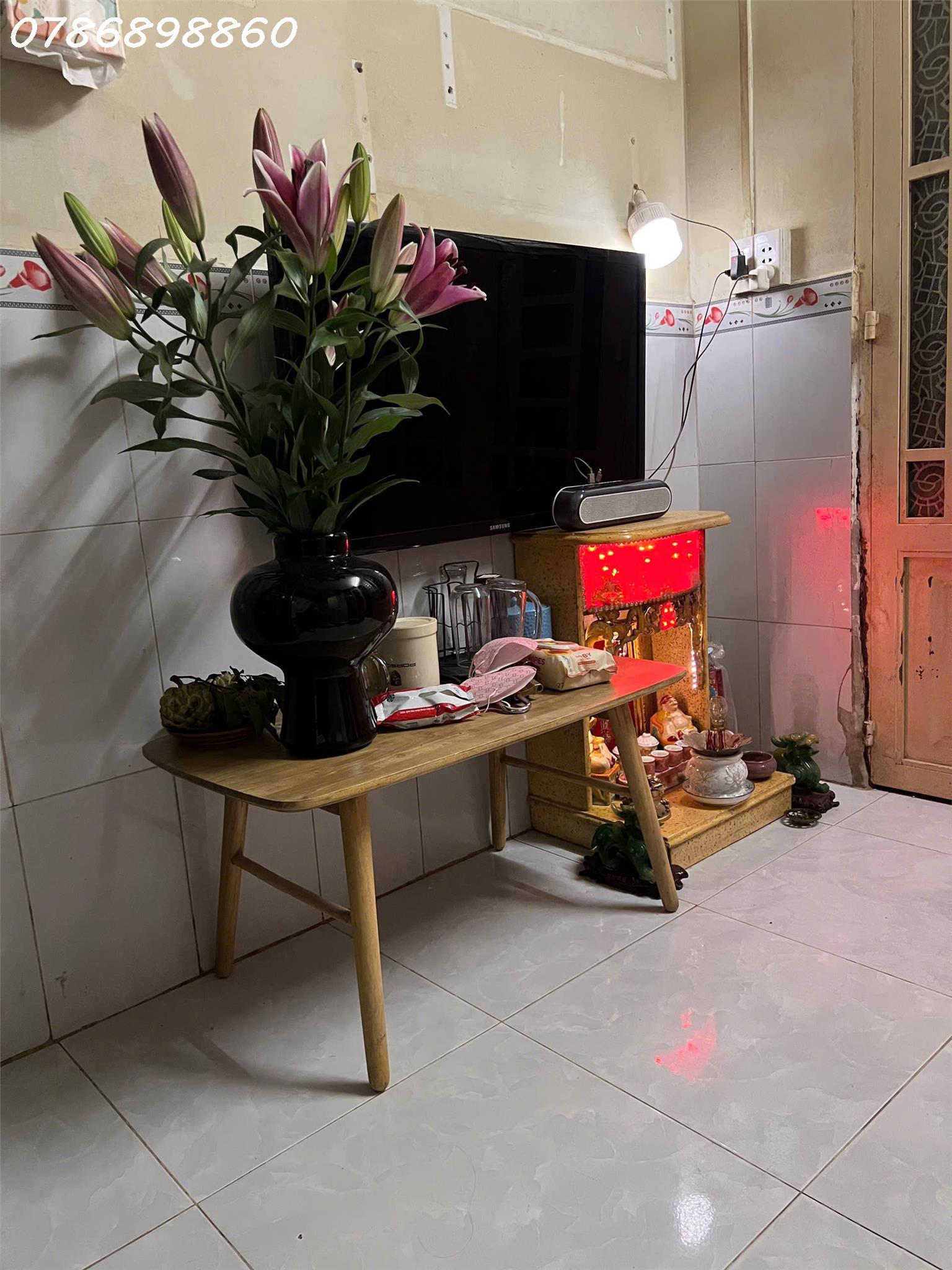 NHÀ GIÁ RẺ QUẬN 7 – CHỈ 890 TRIỆU 15990284