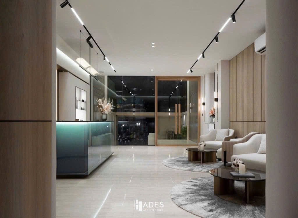 Bán nhà Cityland Park Hills view góc ngang 5.2m có hầm 100m2 5 tầng gần Phan Văn Trị 27 tỷ 15990290