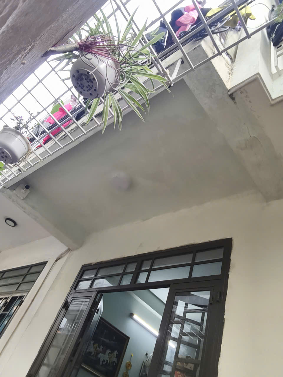 # Nhà kiệt 2.5m gần MT Lê Độ, Võ Văn Tần, AeonMall, 2 tầng cứng cáp, 2.x tỷ 15990294