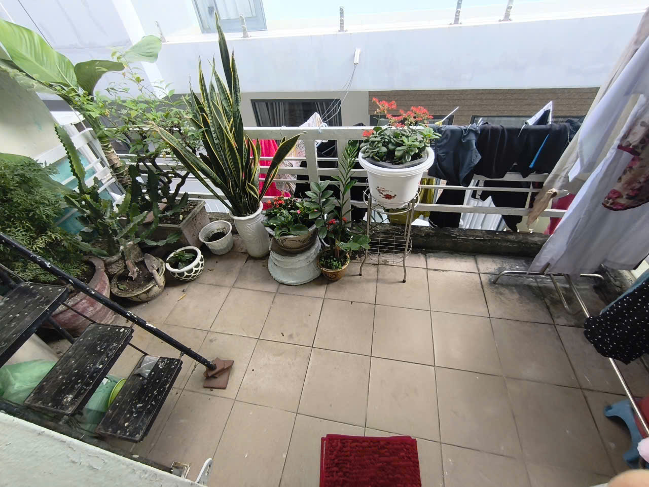 # Nhà kiệt 2.5m gần MT Lê Độ, Võ Văn Tần, AeonMall, 2 tầng cứng cáp, 2.x tỷ 15990294