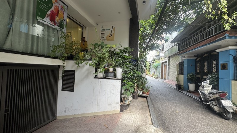 Bán nhà Ngọc Thuỵ,Long Biên 7 tầng,126m,mt6.3m dòng tiền nhỉnh 28 tỷ 15990297