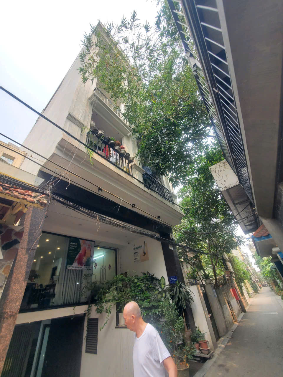 Bán nhà Ngọc Thuỵ,Long Biên 7 tầng,126m,mt6.3m dòng tiền nhỉnh 28 tỷ 15990297