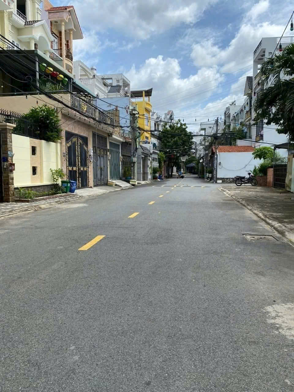 ĐẤT GÓC 2 MẶT TIỀN – TÂN CHÁNH HIỆP Q12 – 20x20M – CHỈ 24 TỶ 15990299