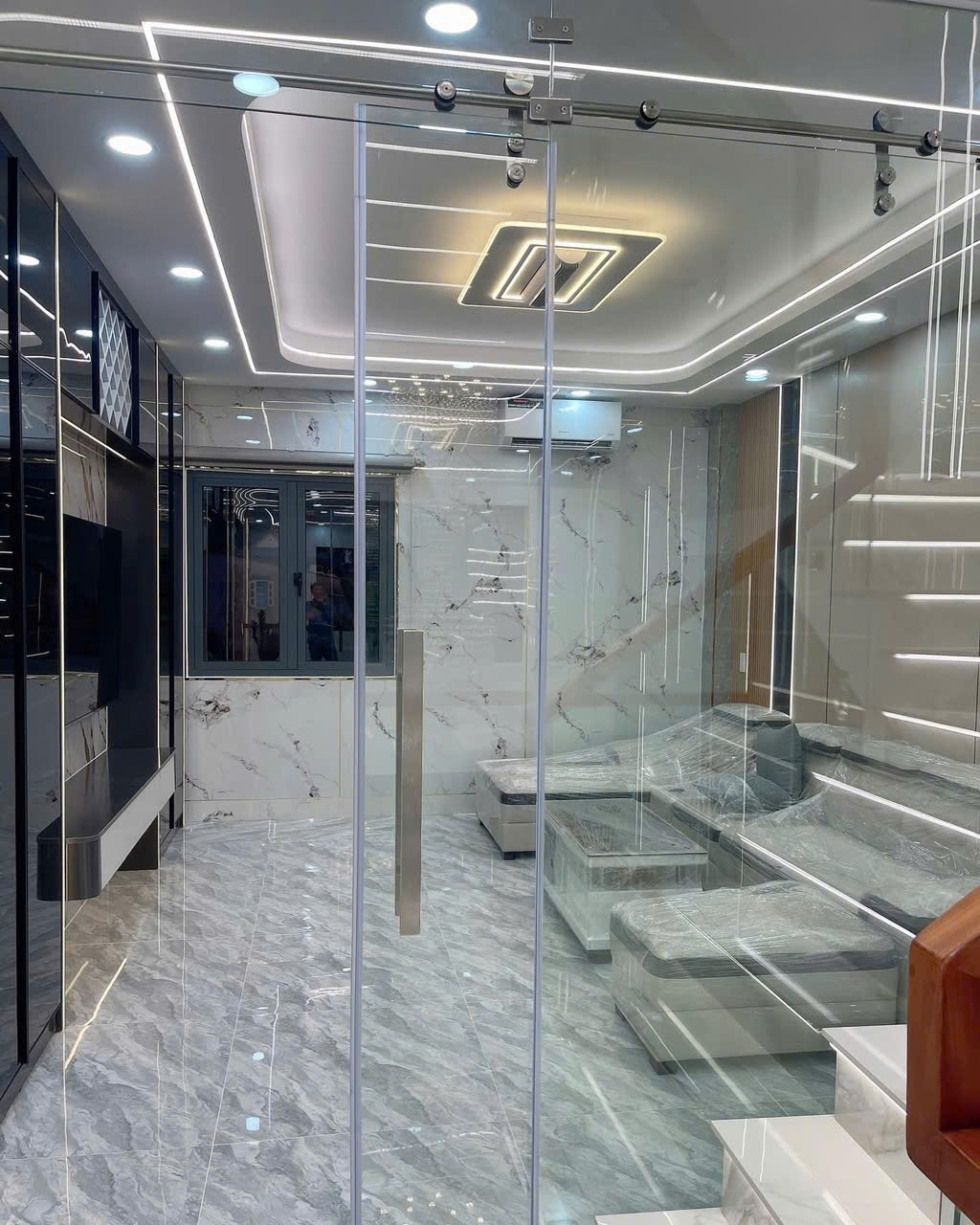 NHÀ PHỐ TRỆT LỬNG 2 LẦU – LÊ VĂN KHƯƠNG – GIÁ TỐT ĐẦU TƯ & Ở NGAY 15990302