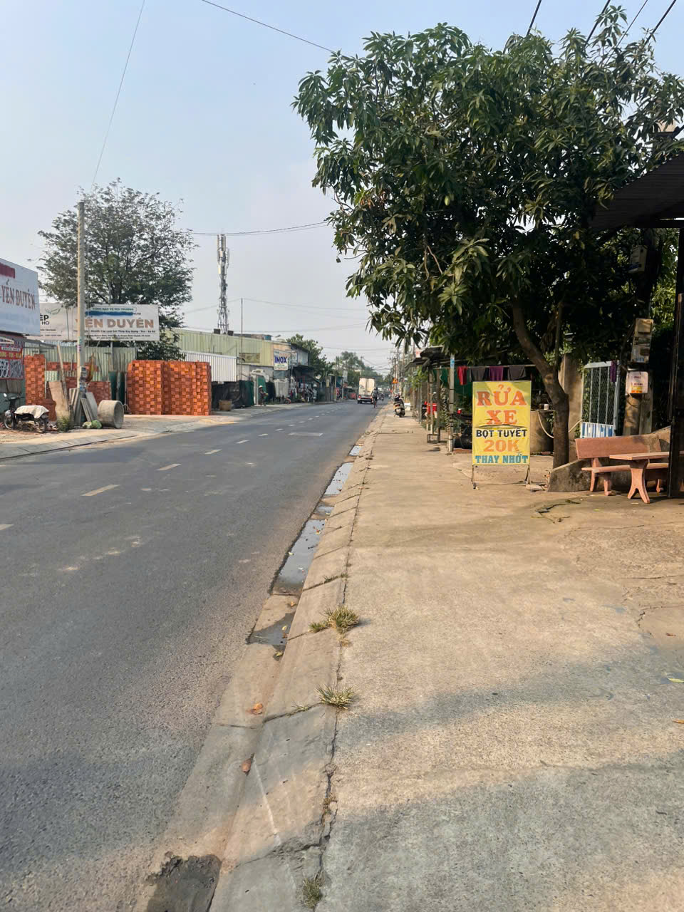 GẤP BÁN MẶT TIỀN DƯƠNG CÔNG KHI – NGANG 10M – GIÁ CHỈ 14 TỶ 15990313