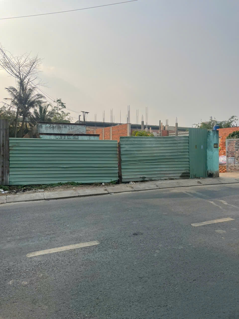 GẤP BÁN MẶT TIỀN DƯƠNG CÔNG KHI – NGANG 10M – GIÁ CHỈ 14 TỶ 15990313