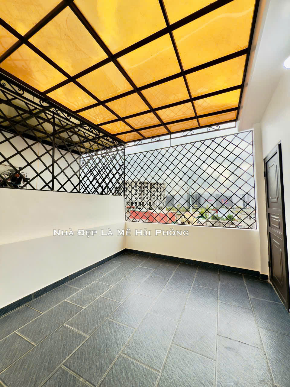 nhà xây mới mặt đường Nguyễn văn linh - lê chân 15990318