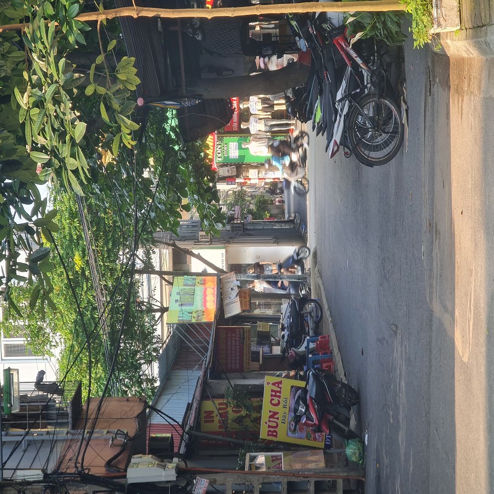 🚀 70m2 Trâu Quỳ Gia Lâm kinh doanh sầm uất giá đầu tư tốt. LH 0989894845 15990322