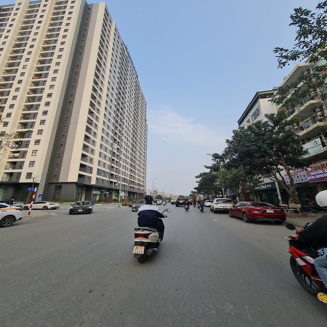 💎 71m2 Trâu Quỳ, Gia Lâm, Hà Nội. Đường ô bàn cờ 5m thông tứ tung. LH 0989894845 15990324