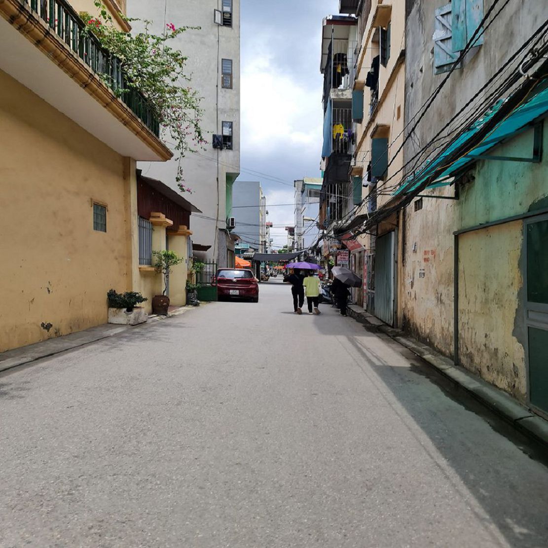 🔥 70m2 Trâu Quỳ Gia Lâm MT 7m đường 5m giá đầu tư. LH 0989894845 15990334