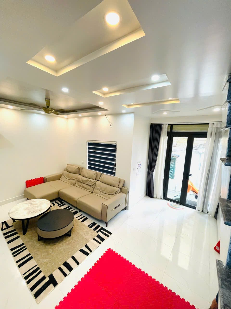 CHÍNH CHỦ CẦN BÁN NHANH nhà 2 tầng số nhà 84 ngõ 14 Cầu Đất, TP Hải Phòng (ngay sát nhà hát lớn TP) 15990346