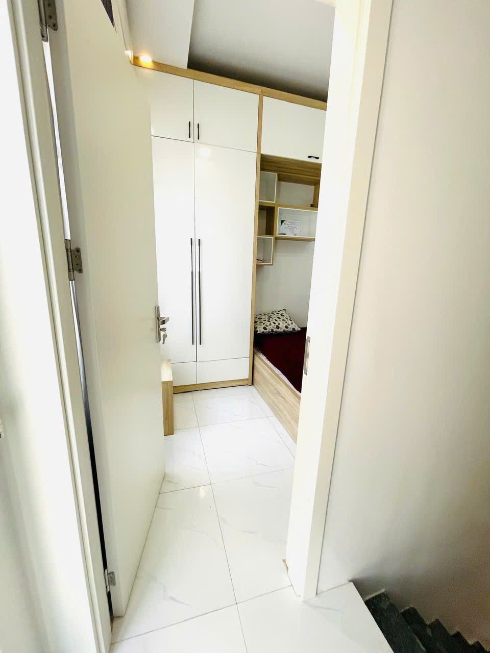 CHÍNH CHỦ CẦN BÁN NHANH nhà 2 tầng số nhà 84 ngõ 14 Cầu Đất, TP Hải Phòng (ngay sát nhà hát lớn TP) 15990346