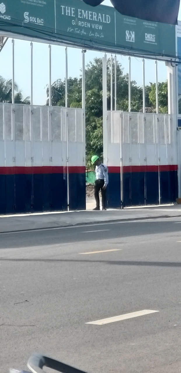 THE EMERALD GARDEN VIEW căn hộ trung tâm Thuận An giá tốt nhất thị trường chỉ với 35tr/m2 15990347