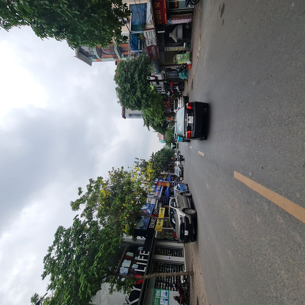 💥 Bán Nhà 71m2 Trâu Quỳ, Gia Lâm, mt 7m đường 5m giá 12 tỷ x nhỏ. LH 0989894845 15990370