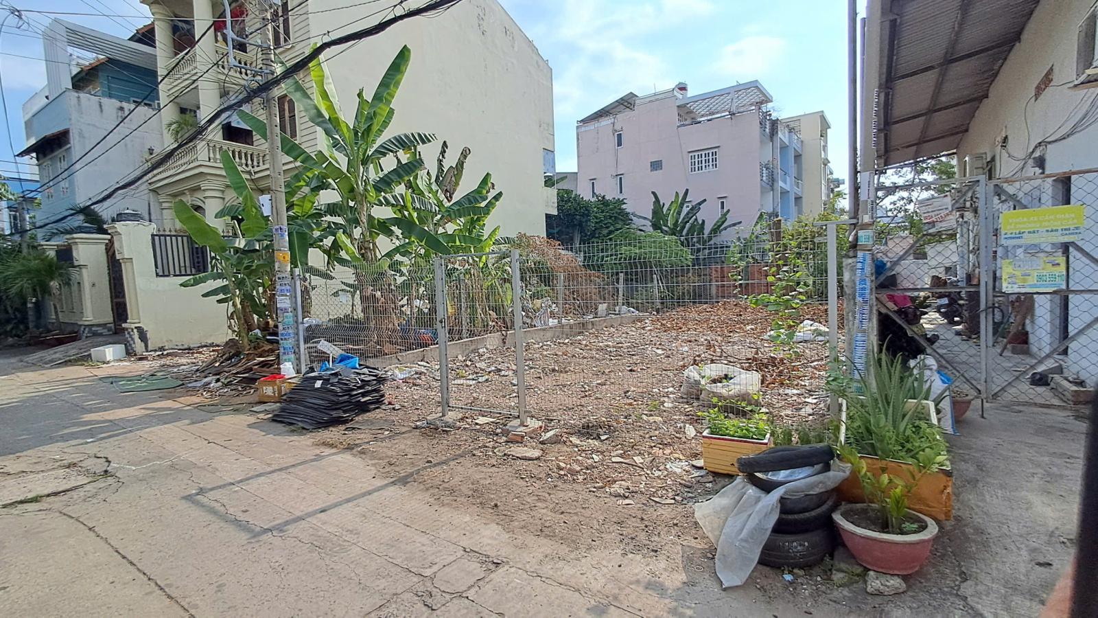 Bán Lô Đất Biệt Thự Đường Số 20 - Hiệp Bình Chánh - Thành Phố Thủ Đức 15990381