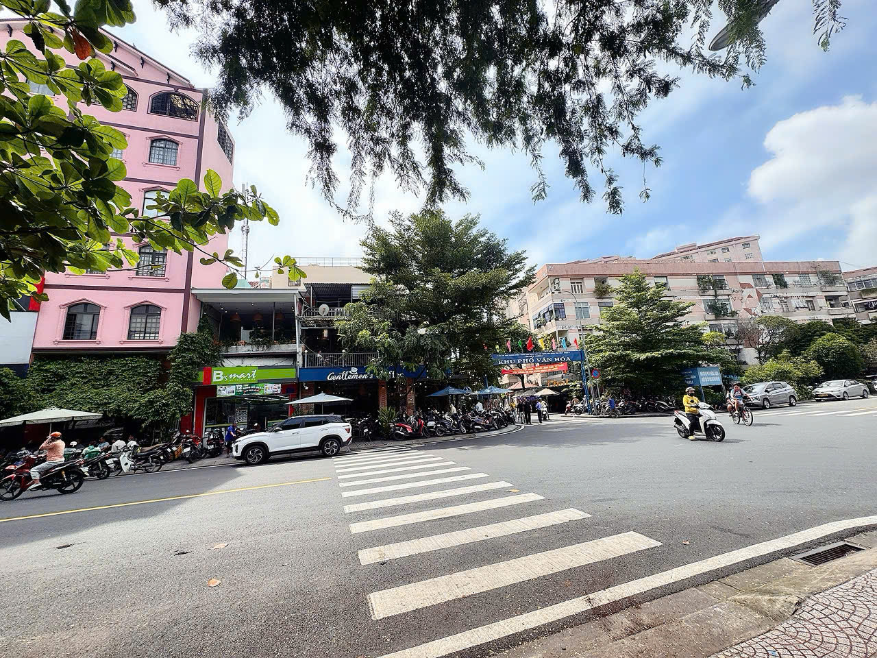 BÁN NHÀ MẶT TIỀN KD Đ. KHÁNH HỘI, QUẬN 4 - NGANG HIẾM 14M*16M - HDT 120TR/TH - VỊ TRÍ VIP NHẤT TẠI 15990382