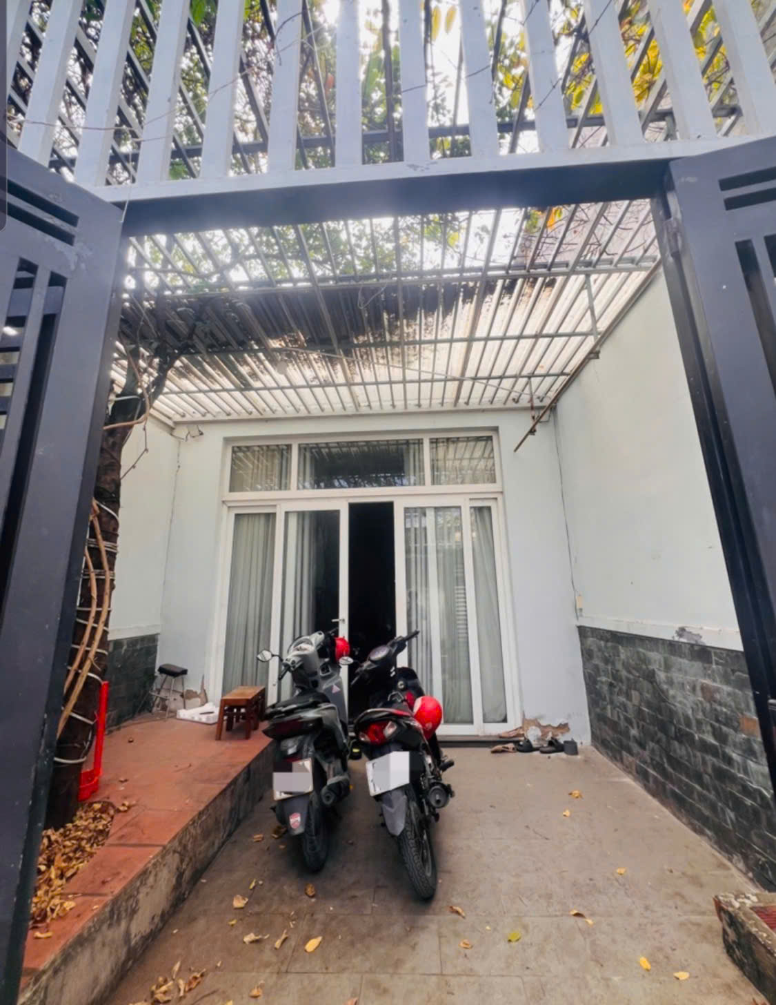 NHÀ 2MT HẺM- CHỈ 3Ty2- 88M2- NGANG NỞ HẬU- VIEW SÔNG- CV THOÁNG MÁT 15990384