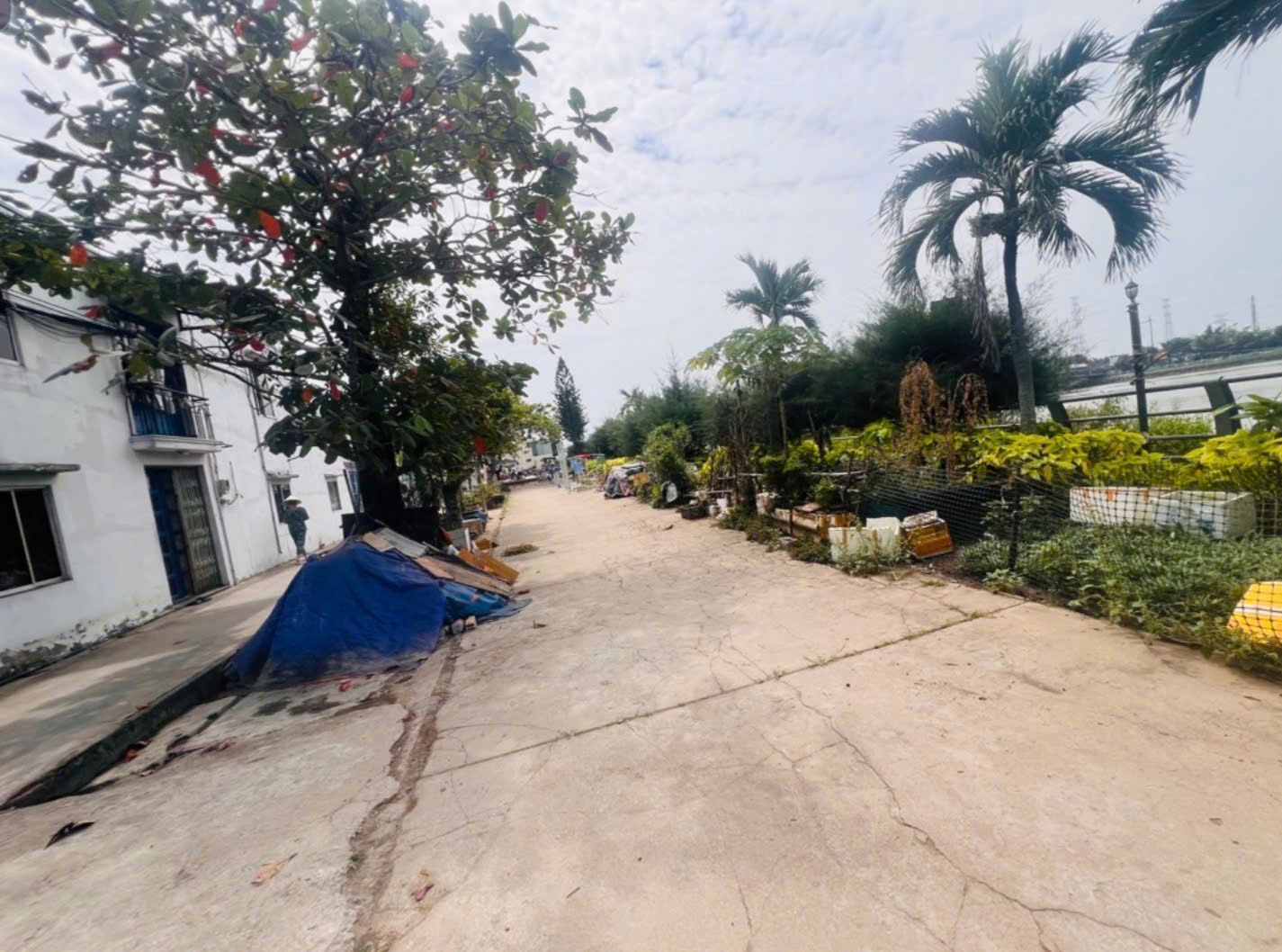 NHÀ 2MT HẺM- CHỈ 3Ty2- 88M2- NGANG NỞ HẬU- VIEW SÔNG- CV THOÁNG MÁT 15990384