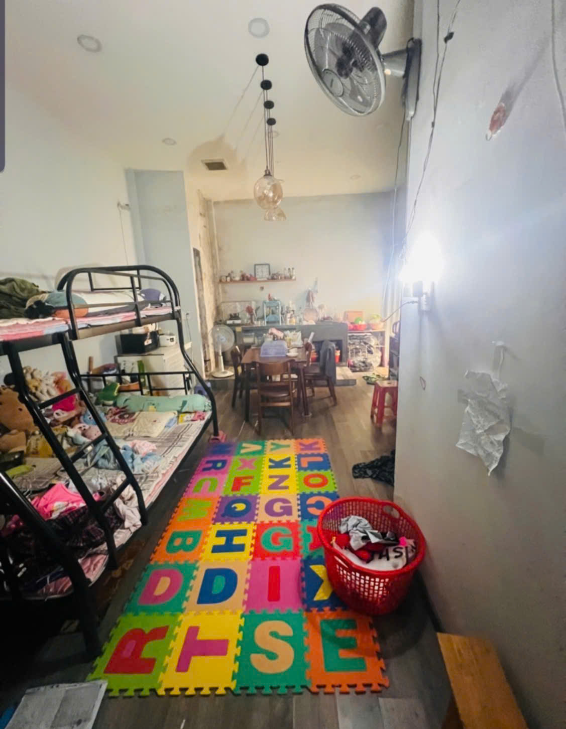 NHÀ 2MT HẺM- CHỈ 3Ty2- 88M2- NGANG NỞ HẬU- VIEW SÔNG- CV THOÁNG MÁT 15990384